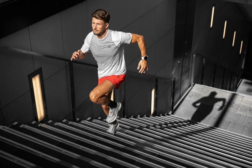 How to Breathe While Running