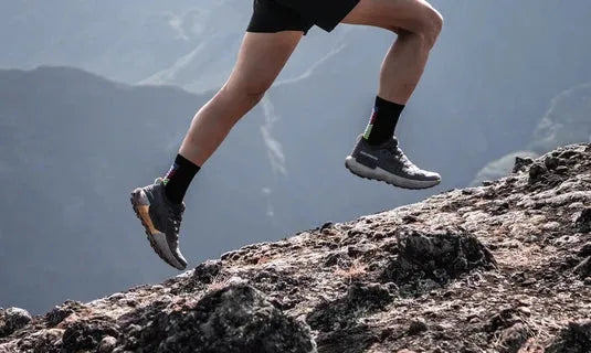 What Is Trail Running?