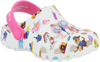 CHILDREN S CLOGS LITTLE FROG 9