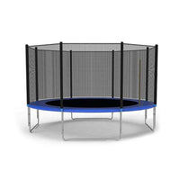 TRAMPOLINE TR6815 NETLADD