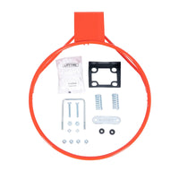 Basketball Accessory Rim Slam-it Orange