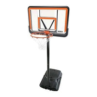 Basketball ProCourt Portable Telescoping Slam-it