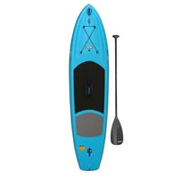 Paddleboard Amped 132 Glacier Blue
