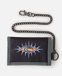 KIDS CHAIN SURF WALLET