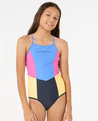 BLOCK PARTYONE PIECE -GIR