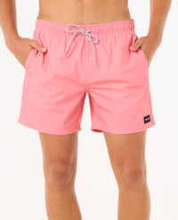 DAILY VOLLEY PINK