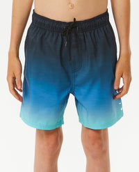 FADE VOLLEY BOY NAVY