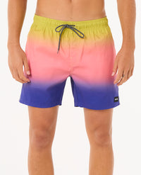 LAZE FADE VOLLEY BURG
