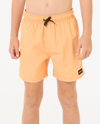 OFFSET VOLLEY -BOY ORNG