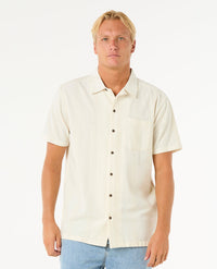 RAW ENERGY STRIPE SS SHIRT