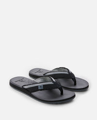 REACTOR OPEN TOE