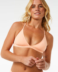 CLASSIC SURF XBACK TRI CORA