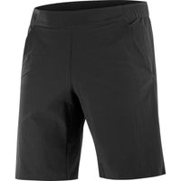 WAYFARER EASE SHORTS M DEEP BLACK