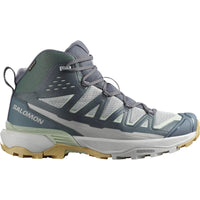 SHOES X ULTRA 360 EDGE MID GTX GryvioTu