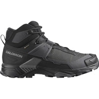 SHOES X ULTRA 5 MID WIDE GTX BlackAspha