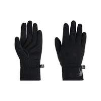 BANDITA GLOVES BLK