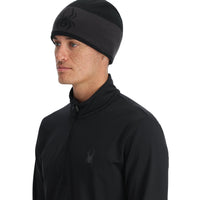 SHELBY HAT BLK