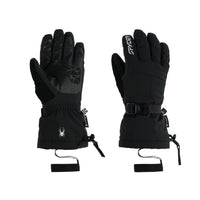 SYNTHESIS GTX SKI GLOVES BLK