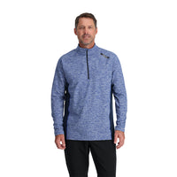 ACCORD 1/2 ZIP 1