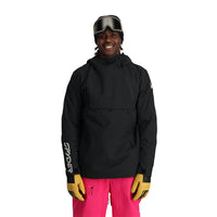 ALL OUT ANORAK