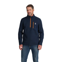 BANDIT 1/2 ZIP 1