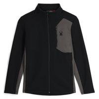 BANDIT JACKET BLK