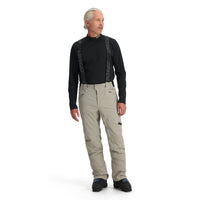 BORMIO PANTS CON