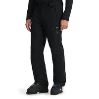 FUSE PANTS BLK