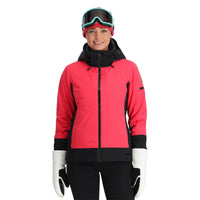 SOLEIL JACKET PINK