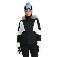 VIDA JACKET BLK
