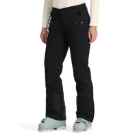 WINNER PANTS LENGTHS BLK