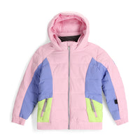 ZADIE SYNTHETIC DOWN JACKET