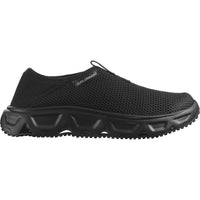 SHOES REELAX MOC 6.0 W BLACKBL