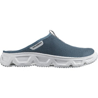 SHOES REELAX SLIDE 6.0 BLUE ASH