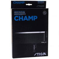 NET AND POST CHAMP CLIP