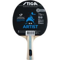 STIGA BAT ARTIST 2 STAR