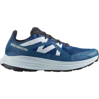 SHOES ULTRA FLOW PoseidonBllbluBlack