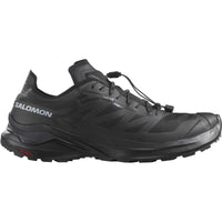 SHOES XA META MADE IN FRANCE BlackBlack