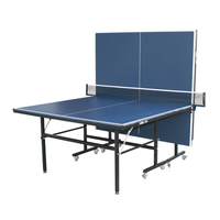 Table Tennis