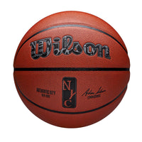 NBA AUTHENTIC CITY BSKT NYC 7