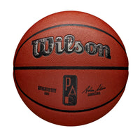 NBA AUTHENTIC CITY BSKT PARIS 7