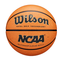 NCAA OUTDOOR GAME BSKT 6
