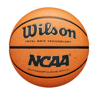 NCAA OUTDOOR GAME BSKT 7
