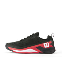 RUSH PRO 4.5 BlackRdWh