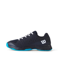 RUSH PRO JR L Navy Blaze