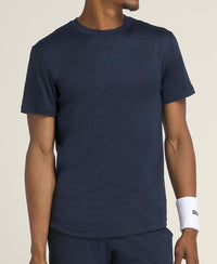 M EVERYDAY PERFORMANCE TEE CL NAVY