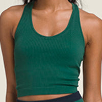 W EVERYDAY BRAMI CLASSIC GREEN
