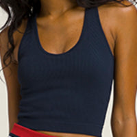 W EVERYDAY BRAMI CLASSIC NAVY