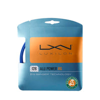 ALU POWER 128 RG SET BLUEWHITE 128