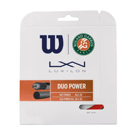 DUO POWER ROLAND GARROS BRONZENATUR 1